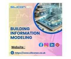 Point Cloud To BIM London