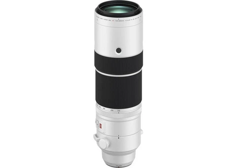 Buy Fujifilm XF 150-600mm F/5.6-8 R LM OIS WR Lens in UK