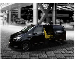 Cheap Minibus Hire in Sheffield: Hassle-Free Group Travel at Budget-Friendly Rates