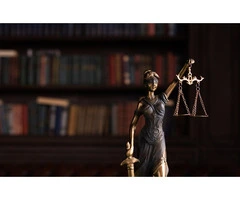 Top Criminal Lawyer in the UK for Your Defense