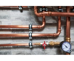 24/7 Emergency Plumbing Services in Central London