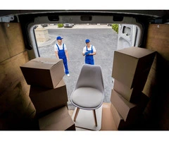 Seamless Moving and Storage Services You Can Rely On!