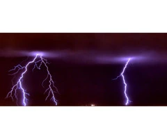 Lightning Protection Inspection