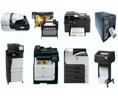 EuroLand IT Services Provides Repair Services for Photocopiers and Printers in Swansea