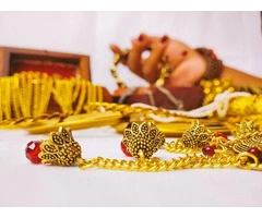 Sell Scrap Gold in the UK and Get Paid Instantly