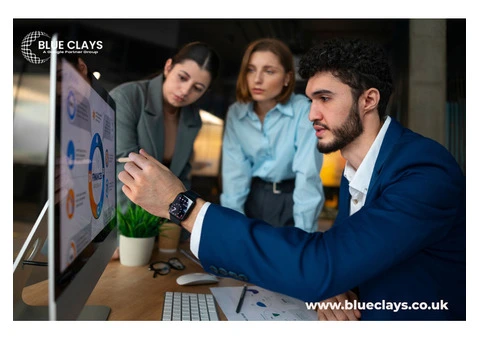 Blueclays Your Partner for Superior PPC Campaigns in the UK
