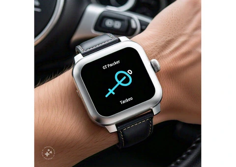 child safety gps tracker smart watch in uk