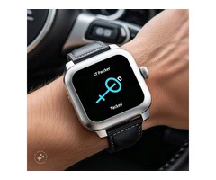 child safety gps tracker smart watch in uk