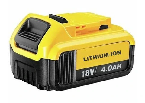Power Tool Battery for Dewalt DCD778