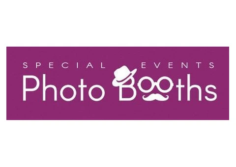 Special Events Photo Booths