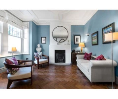 Transform Your Spaces with Expert Interior Photography in London!