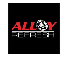 Professional Alloy Wheel Powder Coating in UK