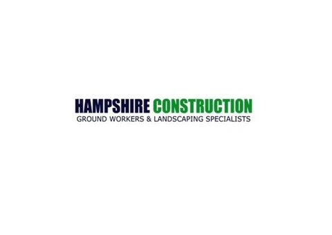 Hampshire Construction