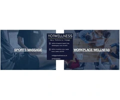 Massage Services in Leeds