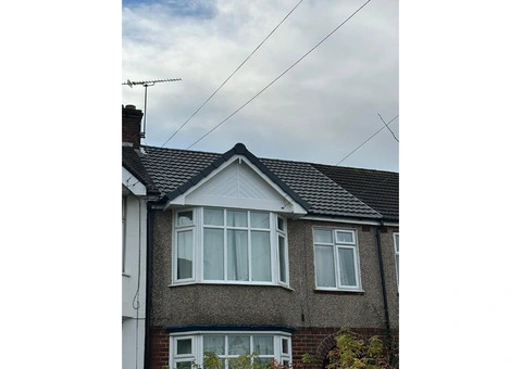247 Leicester Roofers - 2/5