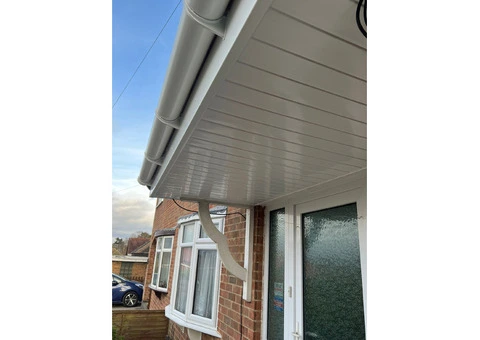 247 Leicester Roofers - 3/5