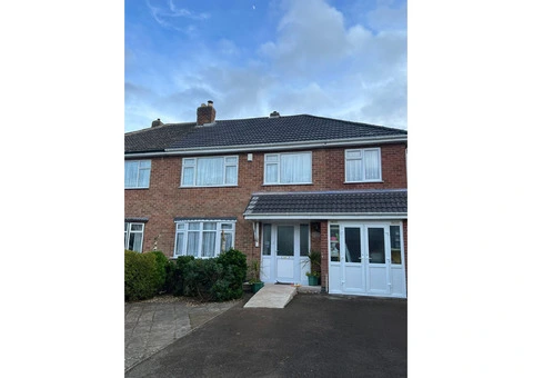 247 Leicester Roofers - 4/5