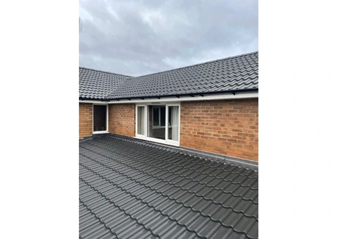 247 Leicester Roofers - 5/5