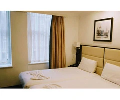 Unlock the Best Price Deal at Edward Hotel Paddington London