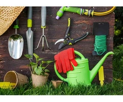 Gardening