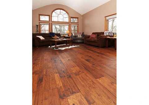 Floor Sanding in London – Minimal Mess, Maximum Results