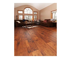 Floor Sanding in London – Minimal Mess, Maximum Results