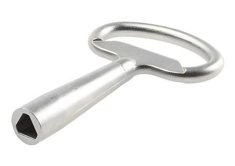 Get Euro-Locks a Lowe & Fletcher group Company | F8076 | Chrome Plated Key | Enrgtech LTD