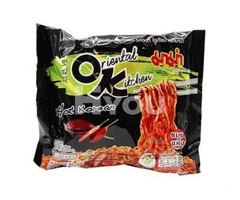 Kimchi Noodles Recipe A Spicy and Flavorful Delight