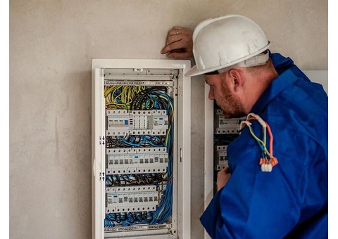 Upgrade Your Space with Efficient Air Source Ventilation