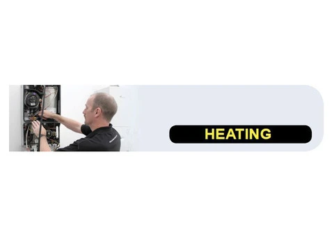 Contact Steve Lawrence Experts for Trustworthy Central Heating Repairs in Bedford! 07961 260 251
