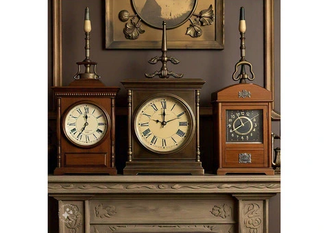 Mantel Clocks For Sale in uk