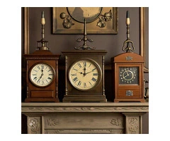 Mantel Clocks For Sale in uk