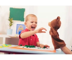 Unlock Your Child's Voice: Expert Speech Therapy London