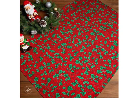 christmas tablecloths in uk