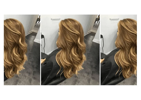 Let Your Hair Speak with Well Known L’Oreal Hair Salon in Dorking - 1/4