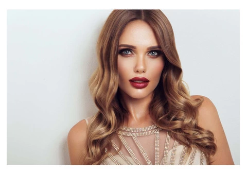 Let Your Hair Speak with Well Known L’Oreal Hair Salon in Dorking - 2/4