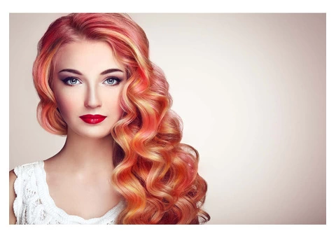 Let Your Hair Speak with Well Known L’Oreal Hair Salon in Dorking - 3/4