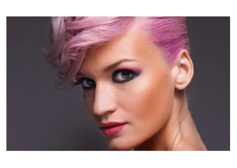 Let Your Hair Speak with Well Known L’Oreal Hair Salon in Dorking - 4/4