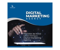 Digital Marketing Services in London