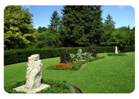 Trust the Qualified Landscapers of Walton on Thames for Perfect Work - 4/4