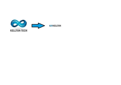 Brand Refresh of Kellton - A Digital Transformation Company