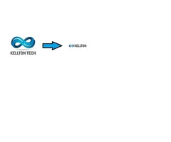 Brand Refresh of Kellton - A Digital Transformation Company
