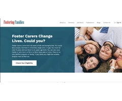 fostering in birmigham