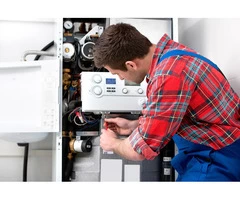 Boiler Repair Services Near Me