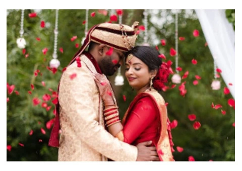 Experienced Wedding Planner & Organisers in UK | Eternity UK