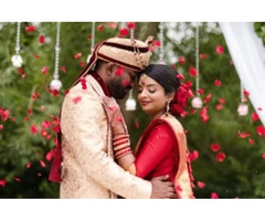Experienced Wedding Planner & Organisers in UK | Eternity UK