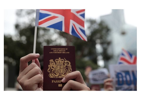 Best Solicitors and Lawyers Near Me in London - My Legal Services - 1/3