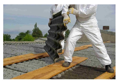 Asbestos Survey in South East London