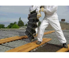 Asbestos Survey in South East London