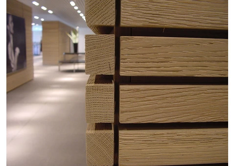 Looking International space fitting experts for restructuring your store? - 1/6